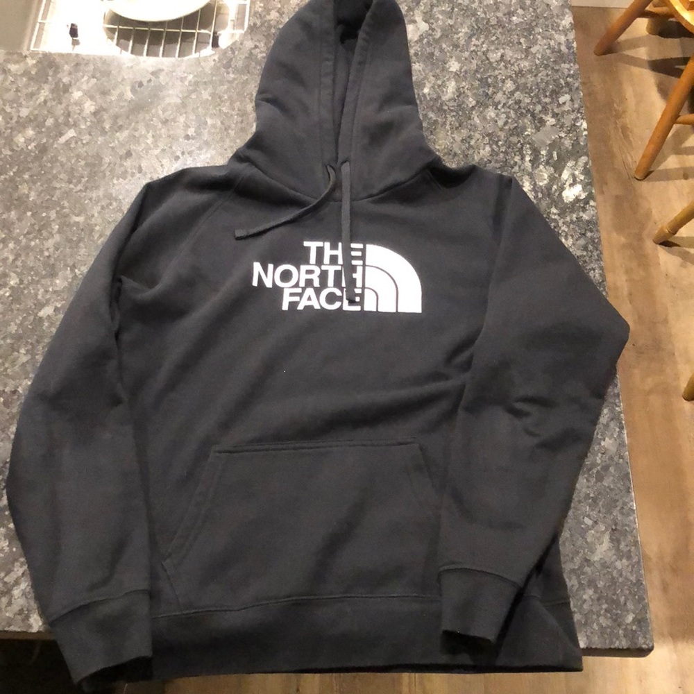 North Face Hoodie